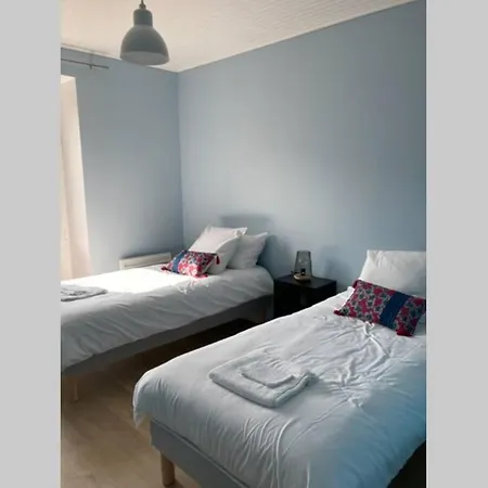 Le De Malot **** Appartement *