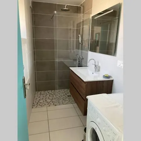 Le De Malot **** Appartement *