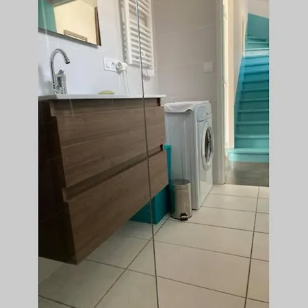 Appartement Le De Malot ****