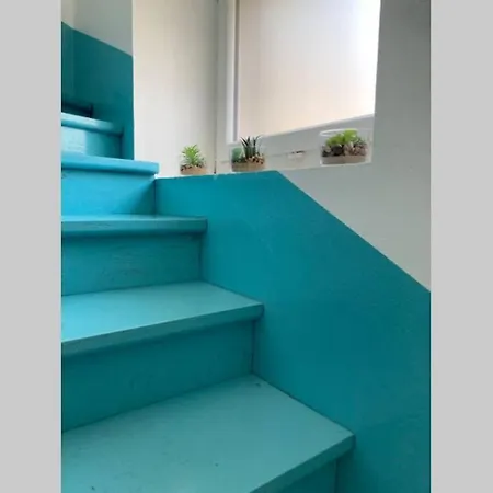 Appartement Le De Malot ****